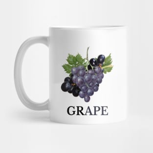 GRAPE Mug